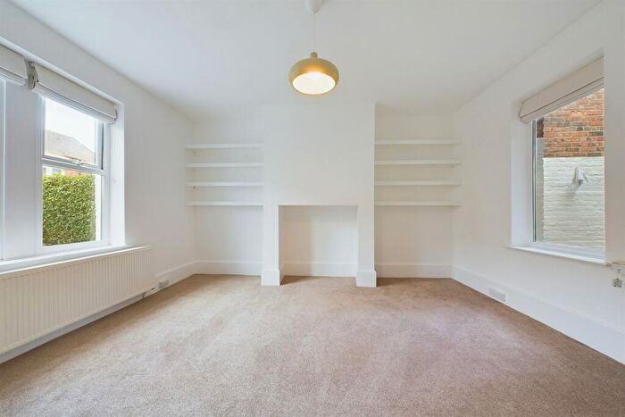 2 Bedroom End Of Terrace House To Rent In Ancrum Street, Spital Tongues, Newcastle Upon Tyne, NE2