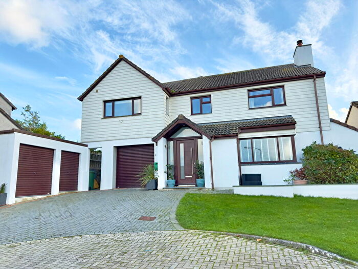 5 Bedroom Detached House For Sale In Padstow, PL28