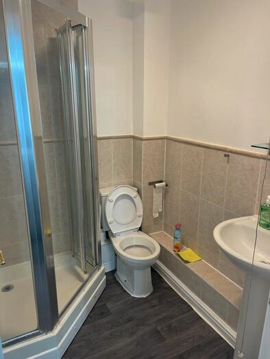 1 Bedroom Flat To Rent In Forty Avenue, Wembley, HA9