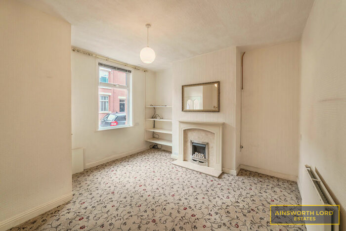 2 Bedroom Terraced House To Rent In Bonsall Street, Mill Hill, Blackburn, BB2