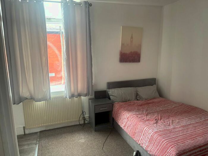 1 Bedroom Studio To Rent In Nona Street, Salford, M6