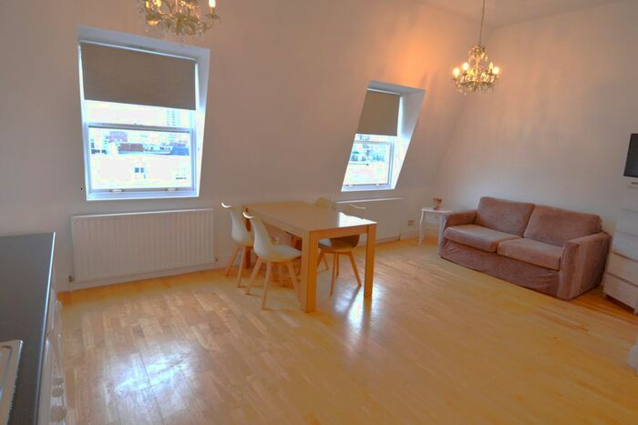 1 Bedroom Flat To Rent In Belgrave Road, London, SW1V