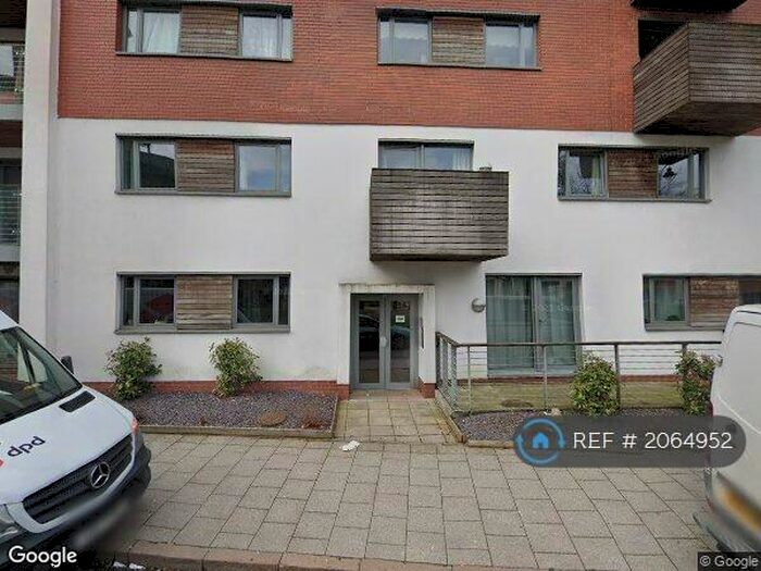 2 Bedroom Flat To Rent In Skyline, Birmingham, B1