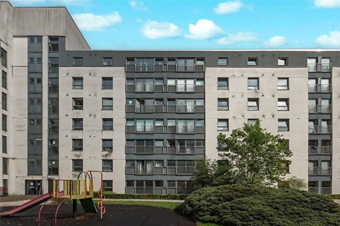 1 Bedroom Flat For Sale In Wallace Street, Glasgow, Glasgow City, G5