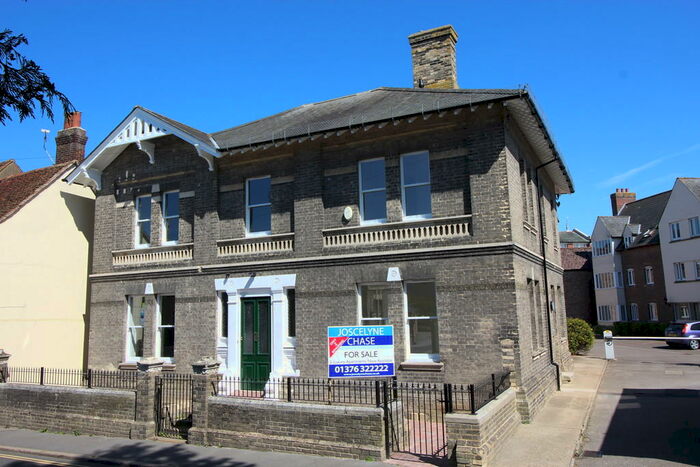 2 Bedroom Apartment To Rent In Savill House, Bocking End, Braintree, CM7