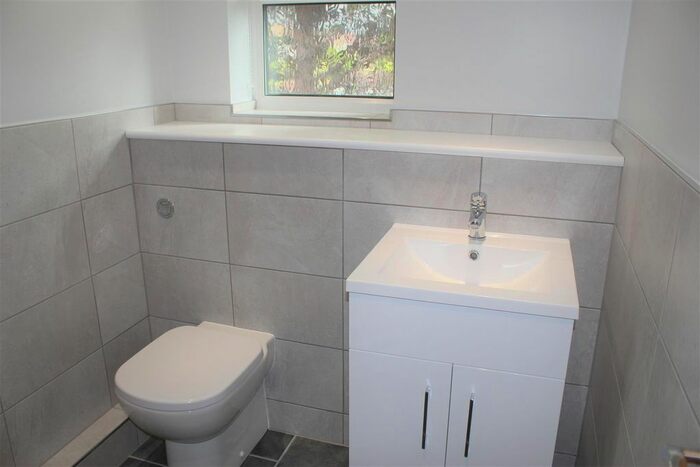 1 Bedroom Maisonette To Rent In St. Gregory Close, Ruislip Manor, Ruislip HA4