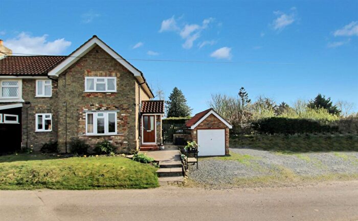 3 Bedroom Cottage For Sale In Silver Street, Benniworth, Market Rasen, LN8