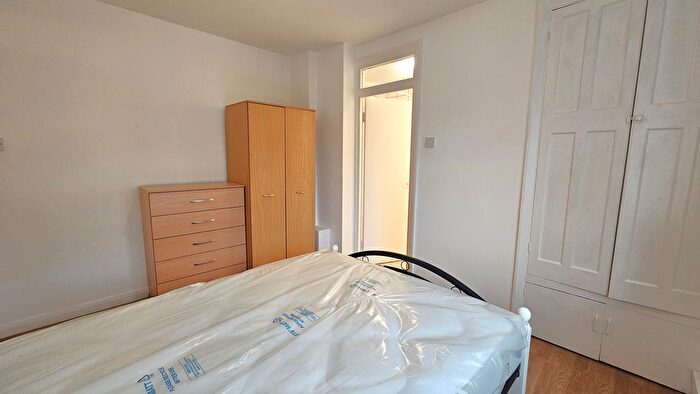 1 Bedroom Flat To Rent In Empire Way, Wembley Park, HA9