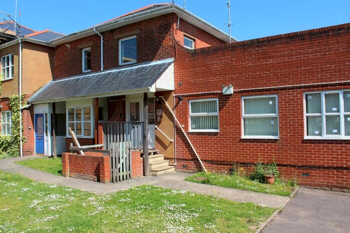 1 Bedroom Flat To Rent In Obelisk Road, Southampton, SO19