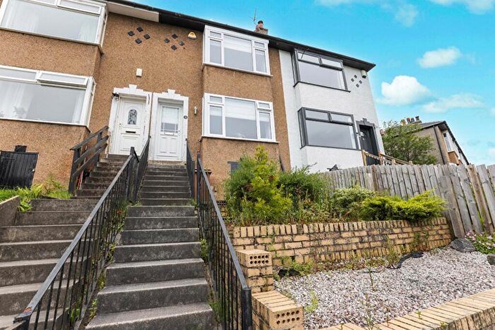 2 Bedroom Terraced House To Rent In Moray Drive, Glasgow, G76