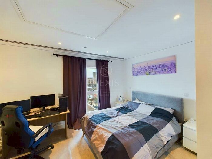 1 Bedroom Apartment For Sale In Santina Apartment, Cherry Orchard Road, London, CR0