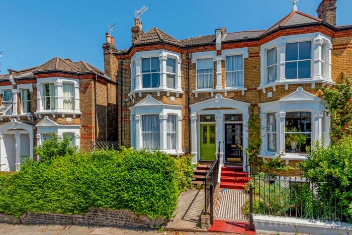 1 Bedroom Apartment To Rent In Erlanger Road, New Cross, SE14