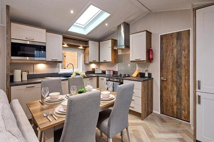 2 Bedroom Detached House For Sale In Colchester Country Park, Cymbeline Way, Colchester, CO3