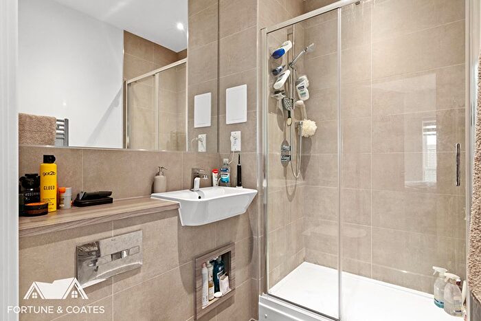2 Bedroom Flat For Sale In Dealings Road, Newhall, Harlow, CM17