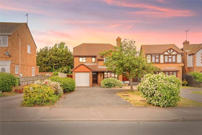 4 Bedroom Detached House For Sale In St. Mary's Row Scrapsgate Road, Sheerness, Kent, ME12