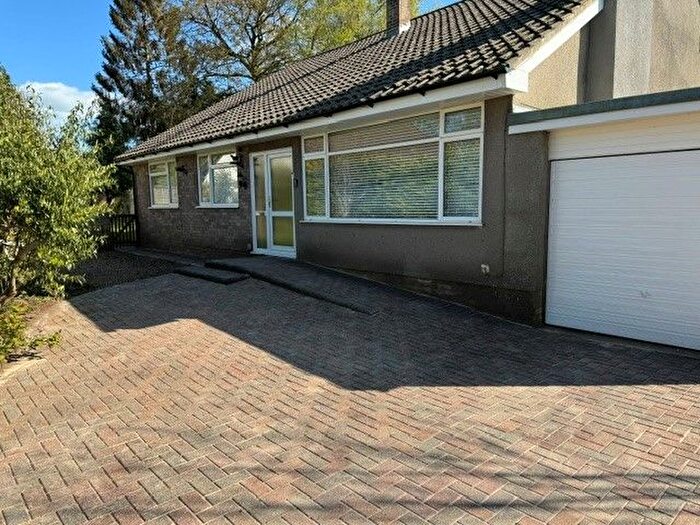 4 Bedroom Property To Rent In Belmont Drive, Bristol, BS8