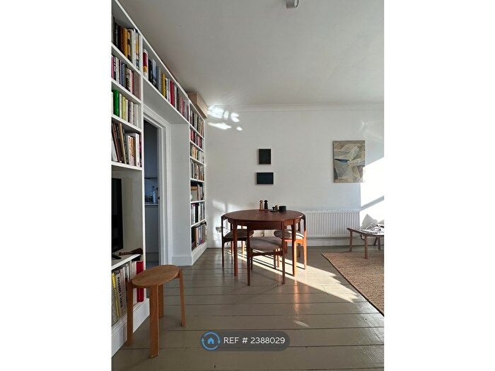 1 Bedroom Maisonette To Rent In Coleman Road, London, SE5