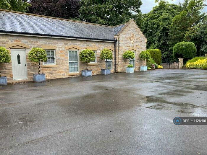 2 Bedroom Detached House To Rent In Coach House, Ripon, HG4