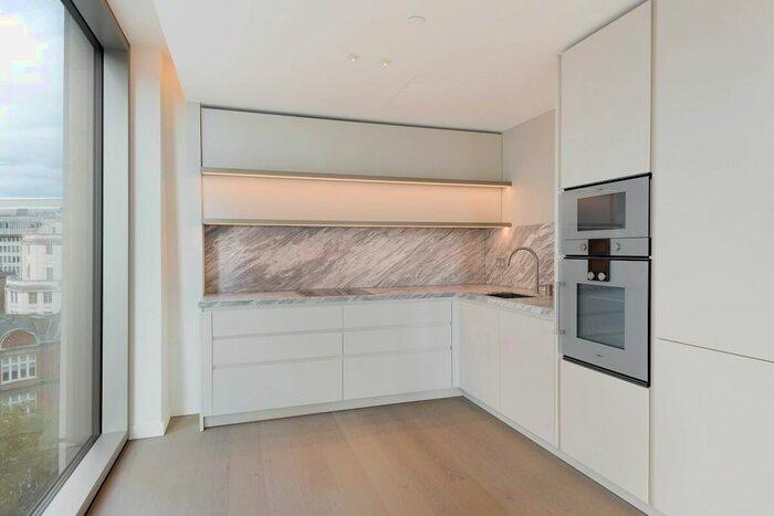 1 Bedroom Flat To Rent In Dacre Street, London, SW1H