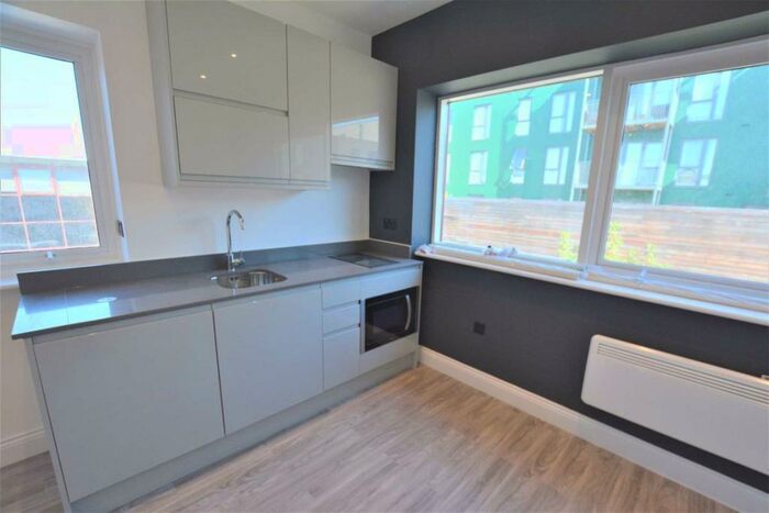 Studio To Rent In Colindale Avenue, London, NW9