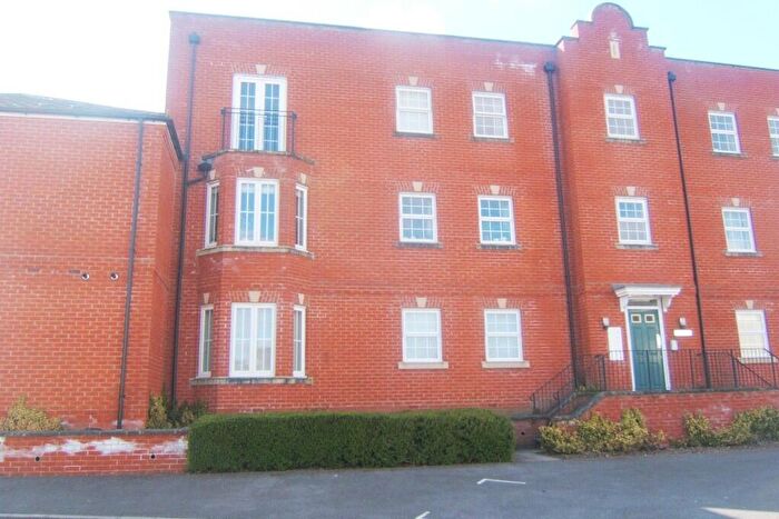 2 Bedroom Flat To Rent In Harnham, SP2