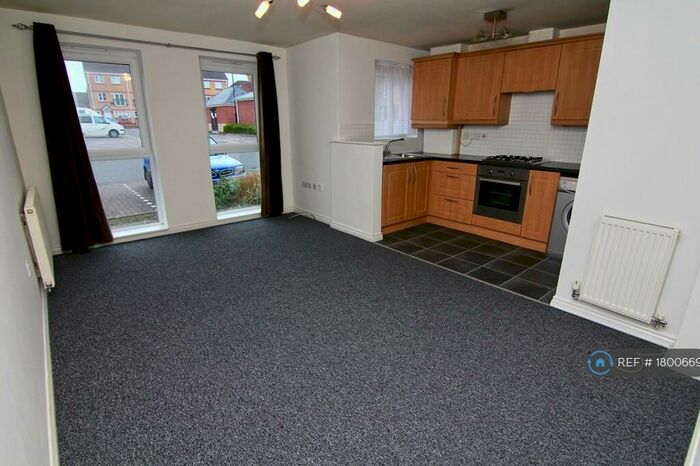 1 Bedroom Flat To Rent In Swan Lane, Coventry, CV2