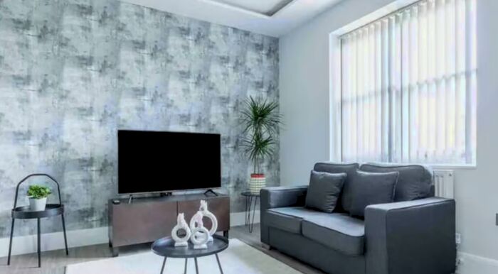 1 Bedroom Flat To Rent In Camden Road, London, N7