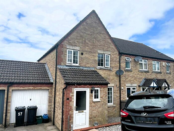 3 Bedroom End Of Terrace House To Rent In Mount Pleasant Road, Cinderford, GL14