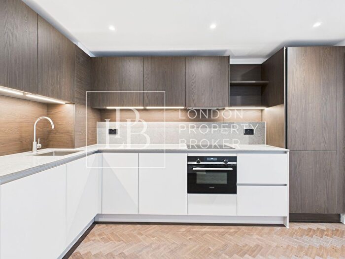 1 Bedroom Flat To Rent In Halcyon House, Royal Eden Dock, E16