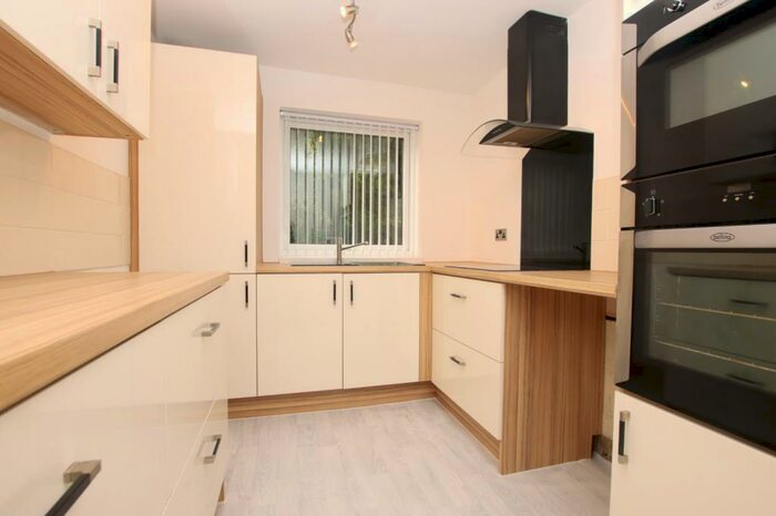 2 Bedroom Flat To Rent In Donvale Road, Washington, Tyne And Wear, NE37