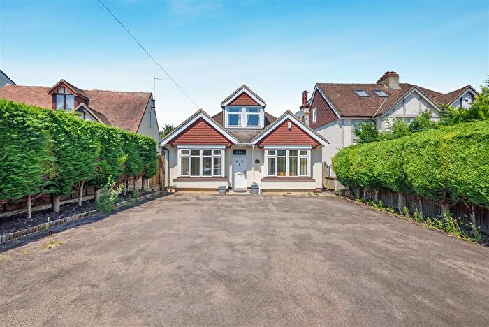 4 Bedroom Detached House For Sale In Loose Road, Maidstone, ME15