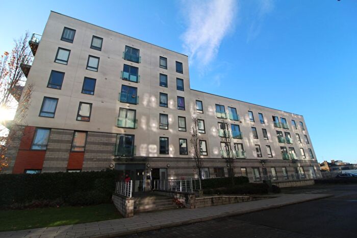 1 Bedroom Flat To Rent In South Shore, Ocean Drive, Gillingham, ME7