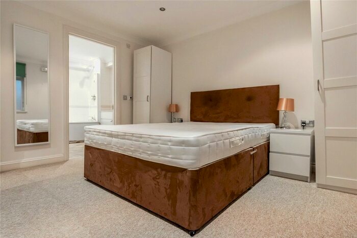 1 Bedroom Property To Rent In Kew Gardens Road, Richmond, TW9