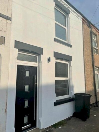 2 Bedroom Terraced House To Rent In Deabill Street, Neitherfield, Nottingham, NG4