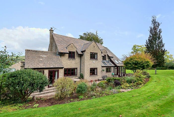 5 Bedroom Detached House For Sale In The Barton, Corston, Bath BA2