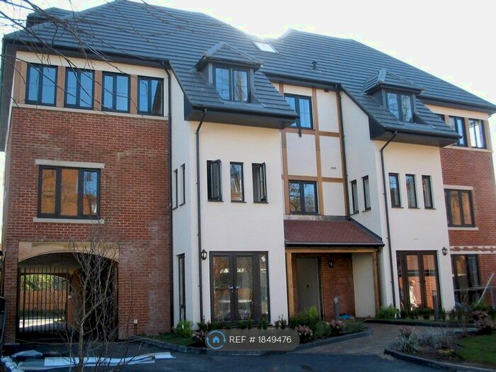 1 Bedroom Flat To Rent In Eastgrove Court, Sutton, SM1