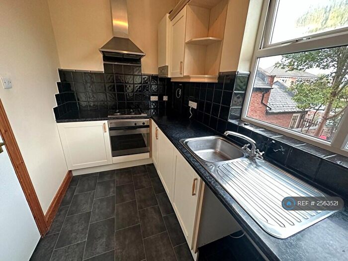 1 Bedroom Flat To Rent In Alexandra Road, Gloucester, GL1