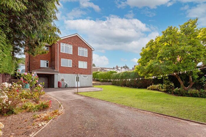 2 Bedroom Detached House For Sale In High Street, Cinderford, Gloucestershire, GL14