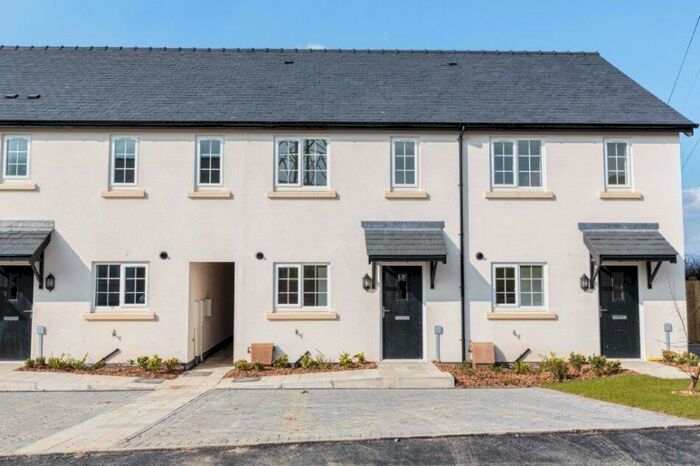2 Bedroom Terraced House For Sale In Jubilee Drive, Kirkby-in-Furness, LA17