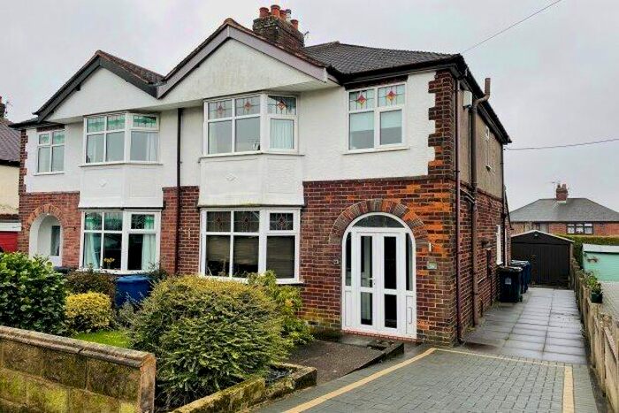 3 Bedroom Property To Rent In Stratford Avenue, Newcastle, ST5