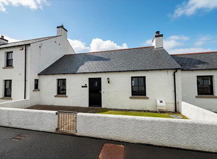 2 Bedroom Cottages For Sale In McShane Glen, Whitepark Road, Ballycastle, BT54