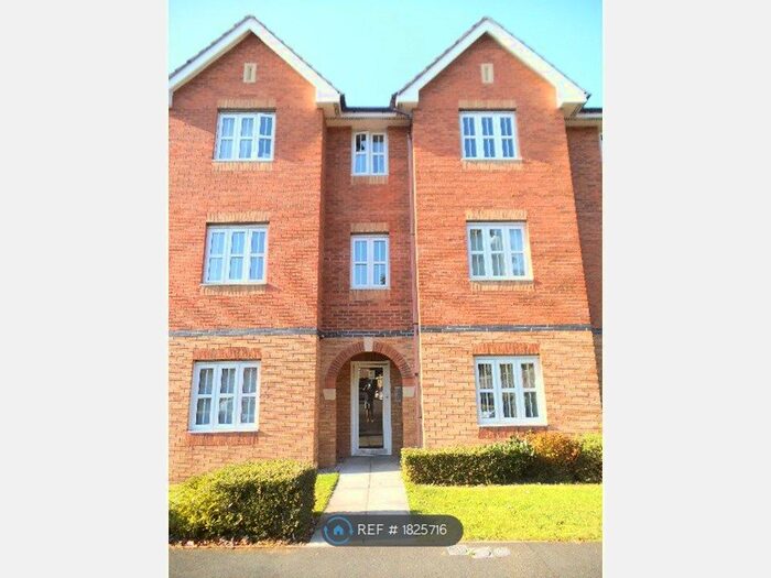 3 Bedroom Flat To Rent In Sefton Park/Aigburth, Liverpool, L17