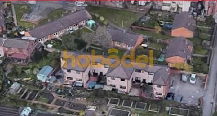 3 Bedroom Terraced House To Rent In Elm Road, Higher Tranmere, Birkenhead, CH42