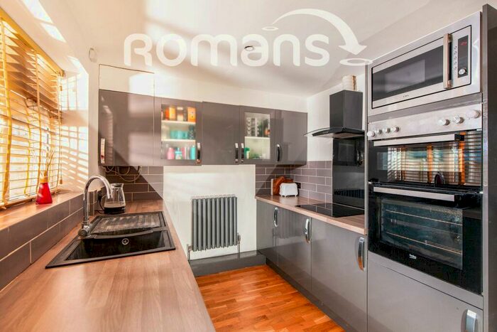 3 Bedroom Terraced House To Rent In Vernham Grove, BA2