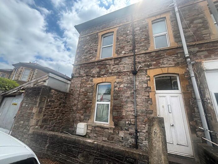 8 Bedroom House To Rent In Hampton Road, Redland, Bristol, BS6