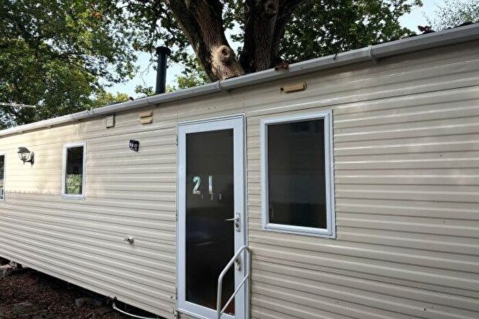 2 Bedroom Bungalow To Rent In The Ridge West, St. Leonards-On-Sea, TN37