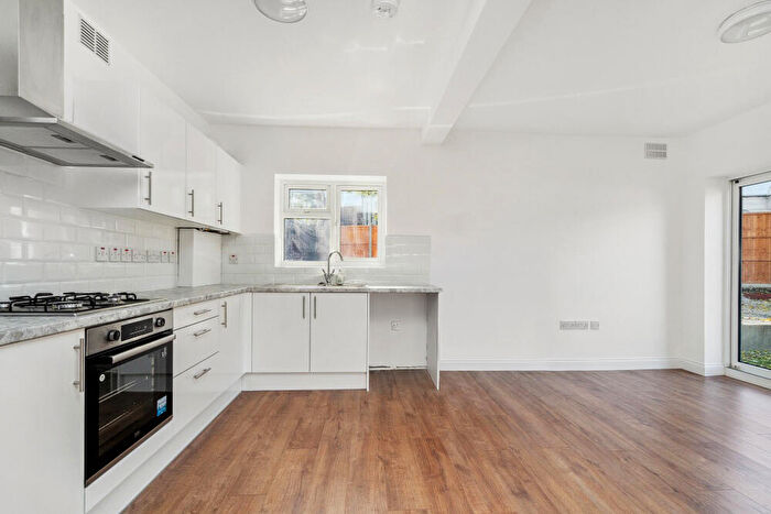 2 Bedroom Flat To Rent In The Grange, Wembley, HA0