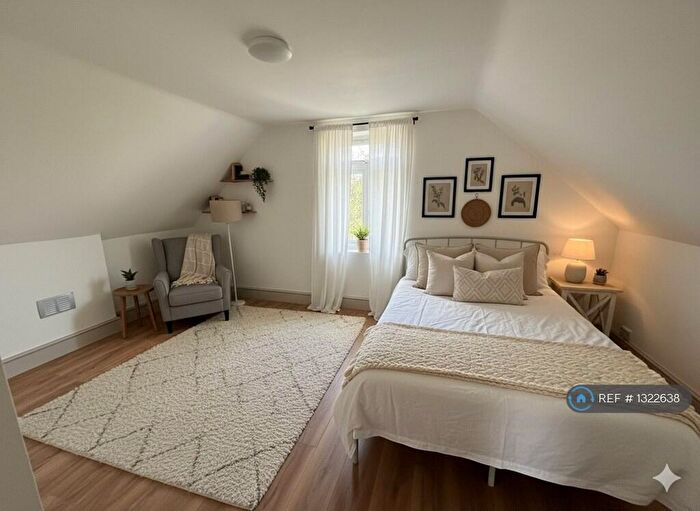 1 Bedroom Flat To Rent In Whittington Road, London, N22