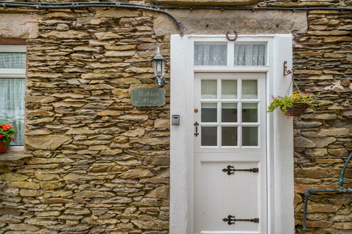 1 Bedroom End Of Terrace House For Sale In Stables Cottage, Sawrey Knotts, Far Sawrey, LA22