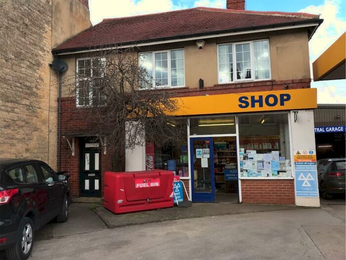 1 Bedroom Apartment To Rent In A High Street, Boston Spa, Wetherby, LS23